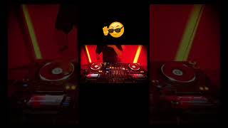 Dark Melodic Techno  DJ DALLO – Live CDJ Performa