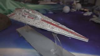 Mandator Ii Star Dreadnought For Star Wars Armada Giveaway Announcement Worldwide