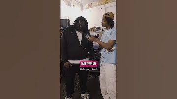 LUNCHBOX’S MOM SANG FOR KANYE? 🤯 #rap #shorts