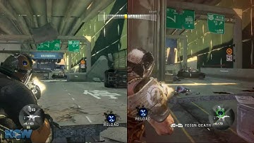 Army of Two: The 40th Day - Chapter 2: Streets | WikiGameGuides