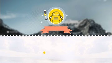 Flat Mobile App Promo| VideoHive Templates | After Effects Project Files