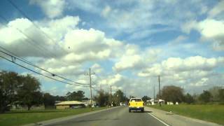 Raceland, LA part 1