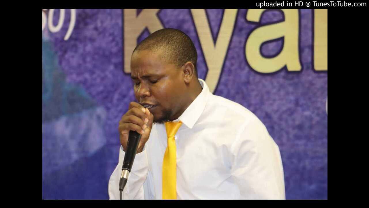 Adonai We Worship - YouTube