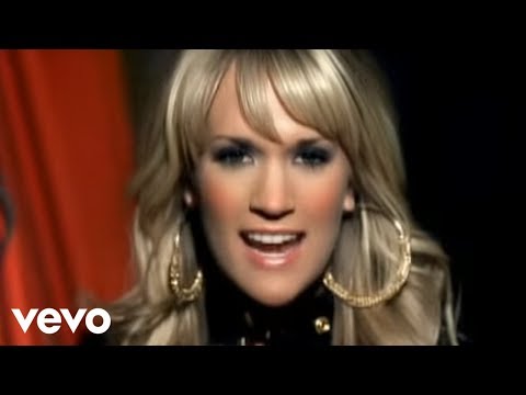 Carrie Underwood - Last Name (Official Music Video)