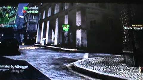 We Won Lockdown CTF 5-2 Flag Caps