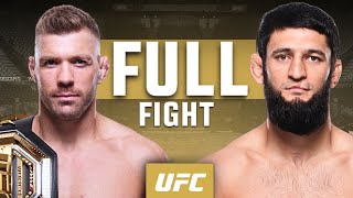 Download Lagu Dricus Du Plessis vs Khamzat Chimaev | Full Fight | UFC 319 MP3 Download Lagu Dricus Du Plessis vs Khamzat Chimaev | Full Fight | UFC 319 MP3