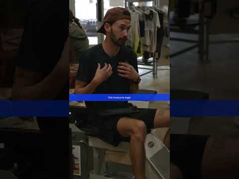 Inside Look at the Fleet Feet Paris Diamond League Watch Party
