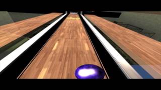 Super Bowling