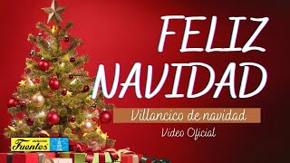 Feliz Navidad - Los Niños Cantores De Navidad / Villancicos  [ Oficial] Resimi