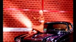 Maja Nikolić - Dragane Official Video 2000.