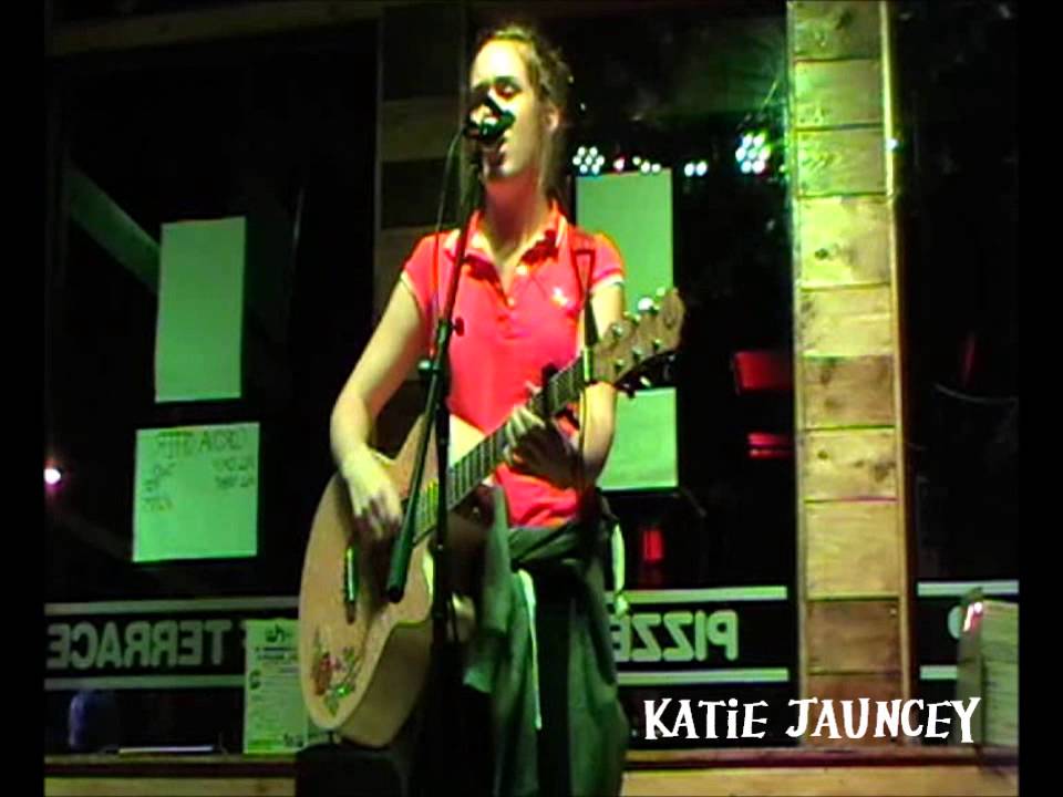 Acoustica 54 @ Warehouse 54, Newport ~ 13/08/2012