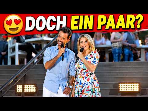 🔥 Beatrice Egli & Florian Silbereisen: This performance reignites the romance rumors NEW!