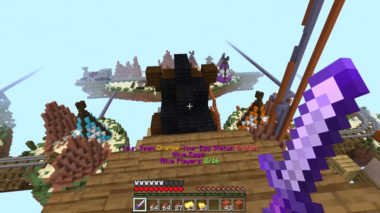 The Greatest Fail In Minecraft History - YouTube