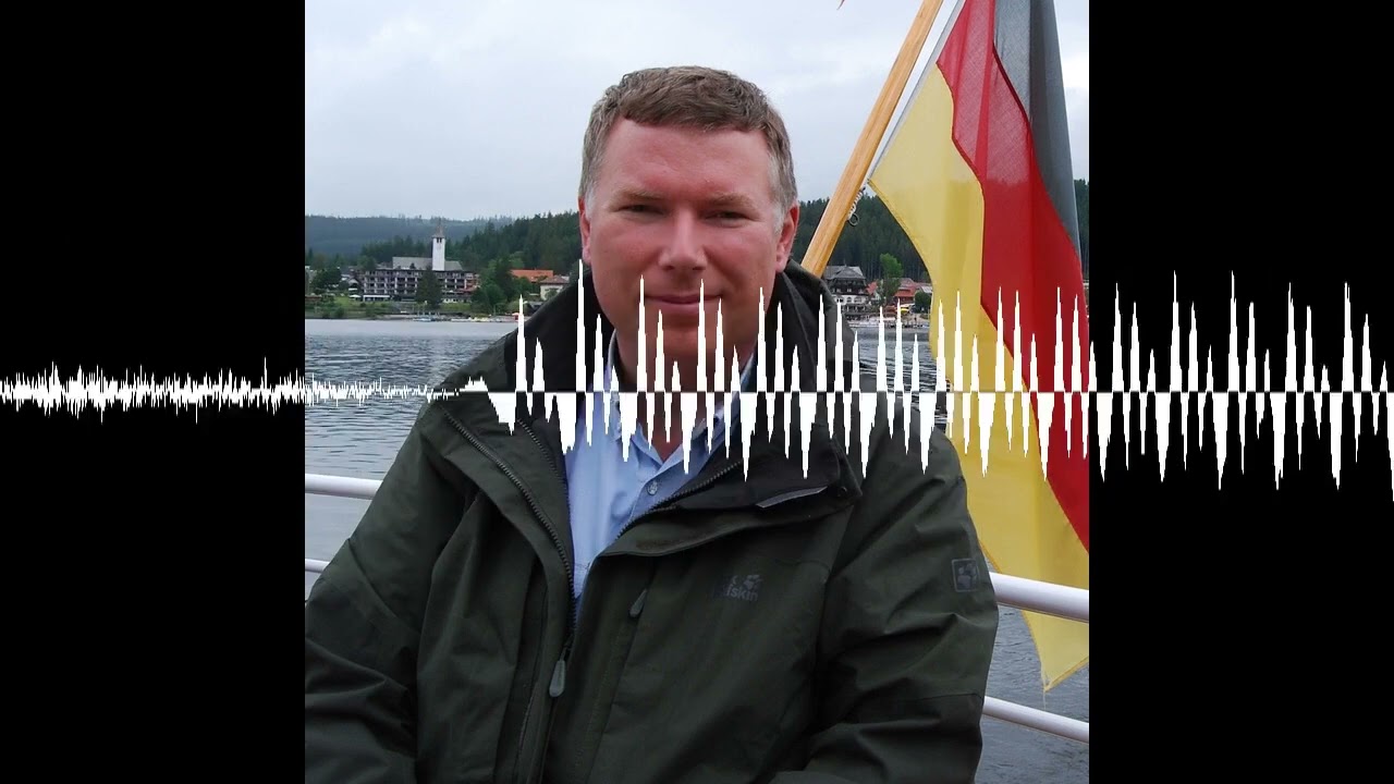 129. Stop Finning: Hai nun in Holzgerlingen - SZ/BZ – Willi und Dödel