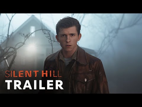 Silent Hill (2025)
