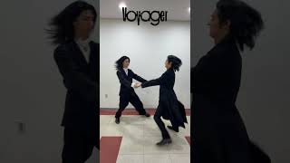 Voyager Challenge🌀🫂