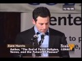 Sam harris  the end of faith