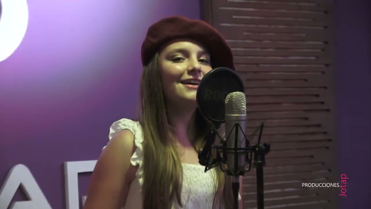 VAMO VAMO - Ageles Gutiérrez - (cover)