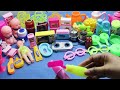 4 Minutes Satisfying with Unboxing kitchen set