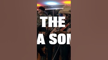 Thumbnail of Members of @ConspiracyofBeards  lent their booming vocals for this version of “The IPA Song”