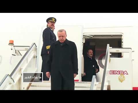 ماكرون في مرمى الأتراك