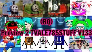 (RQ) Preview 2 TVALE785STUFF V133