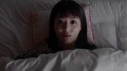 映画『怪談 呪いの赤襦袢』 予告