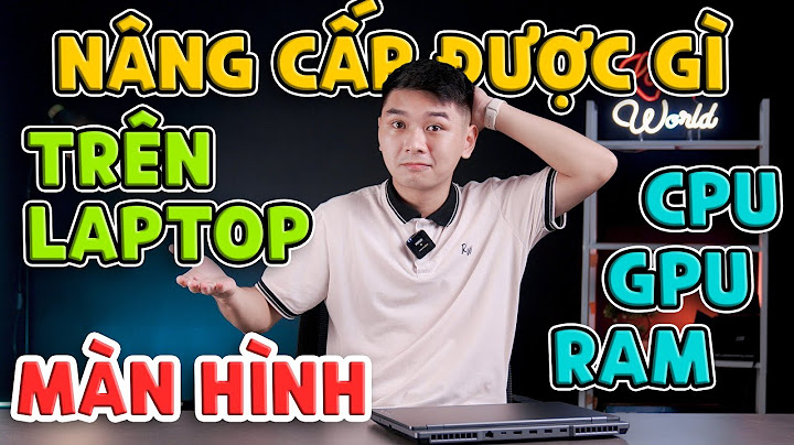 Thay card màn hình laptop bao nhiêu tiền