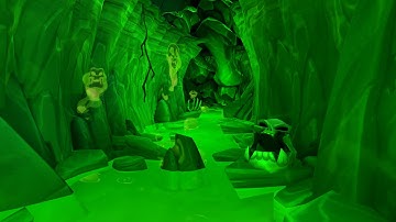 Dungeon Defenders II Devstream 42:  Ascension Pt. 2 Tease!