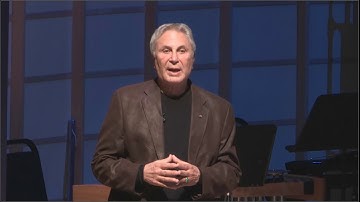 alumni UBC – Master Mind Master Class Signature Series with John Corigliano