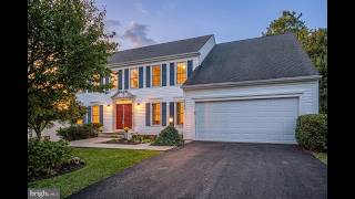 New Residential listing for sale found at 6704 Willcher Court, Fredericksburg, VA 22407