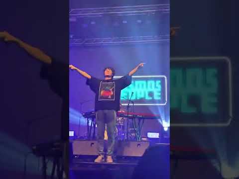 220624 宇宙人 那你呢 金曲國際音樂節 Backstage Live高雄