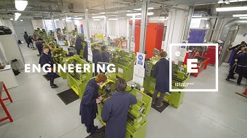 UTC Warrington - Engineering