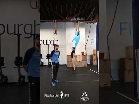 PF Go   Workout 70 4
