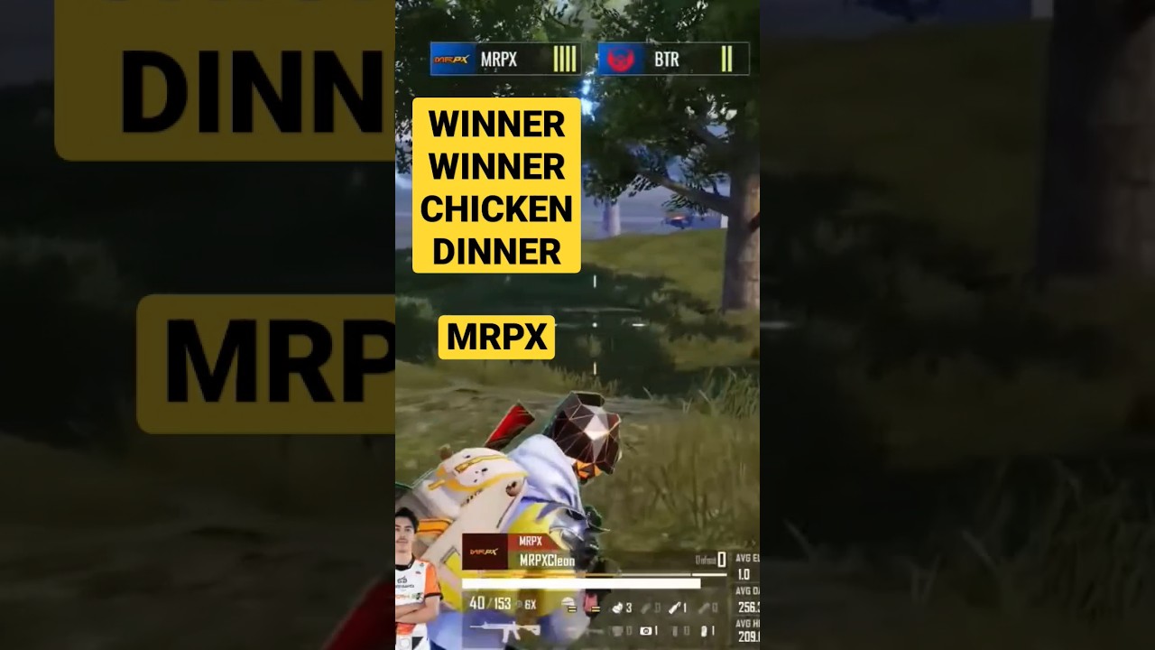 WWCD MRPX VS BTR | PMPL Indonesia W1D5