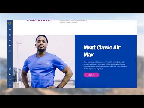 Visual Composer Website Builder Free Version | Professional Templates
