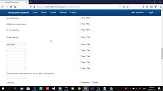 How to fill rental agreement 2229E Residential Tenancy Agreement Standard Form of Lease
