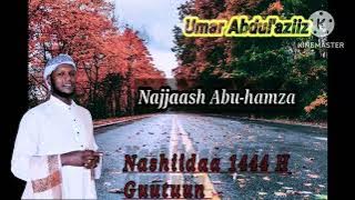 nashiidaa guutuu Bara kanaa