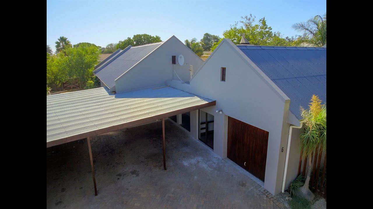 4 Bed House for sale in Western Cape West Coast Malmesbury