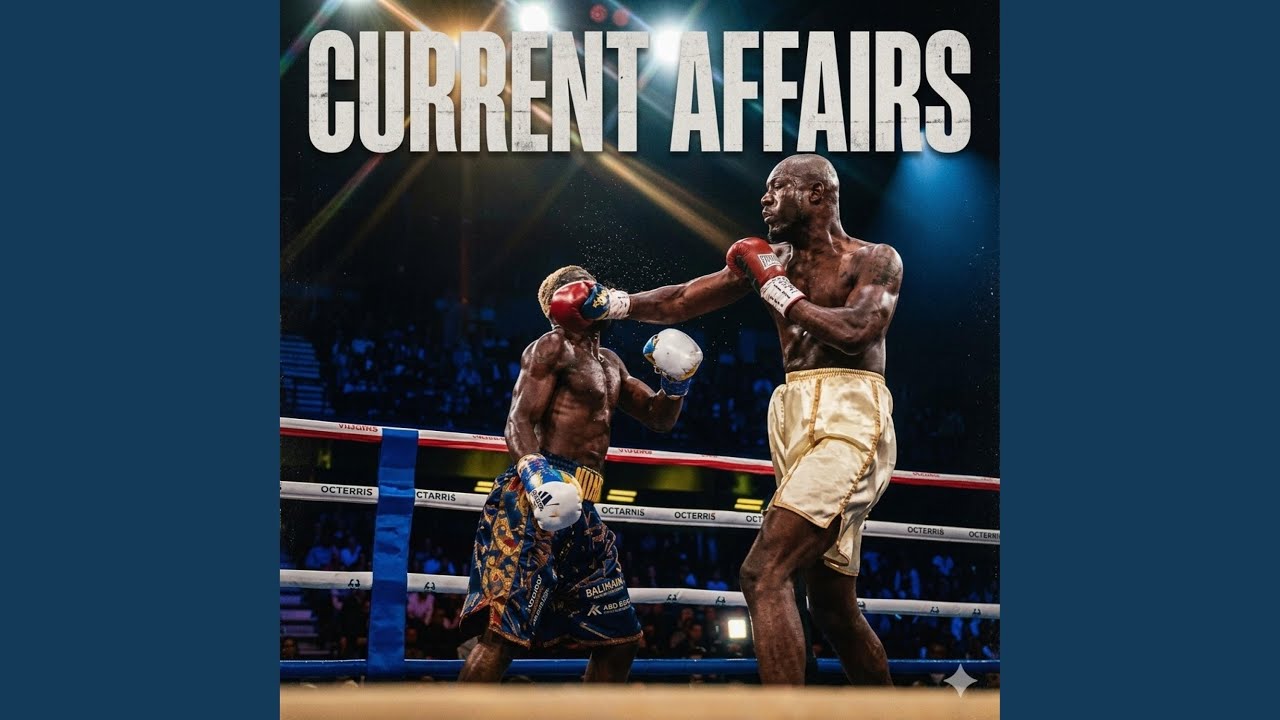 Watch Current Affairs on YouTube Watch Current Affairs on YouTube