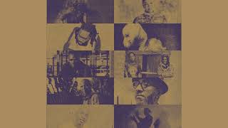 Thumbnail for Mdou Moctar - "Afrique Victime" (KABEAUSHÉ Remix)