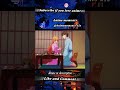 She reveals her true feelings. #anime #animeshorts #animeedit