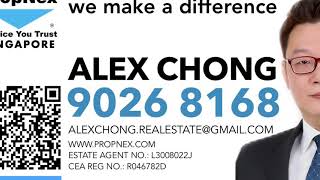 PropNex Headline