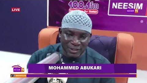 TABOOS AND DIGNITY IN DAGBAN