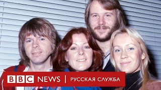 ABBA cнова вместе: Бьорн Ульвеус и Бенни Андерсон о последнем альбоме | Интервью Би-би-си