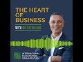 Preview: "The Entrepreneurial Odyssey: Resilience in the Face of Risk" with Daniel Marcos