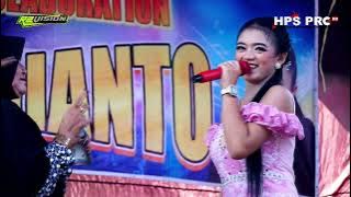 PUPUH BAYU VOC MISSEL LAURA DAHLIA | PRATY SUGIANTO ENTERTAINMENT
