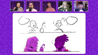 McElroy Family Clubhouse: The Suffering Game Release Day Party