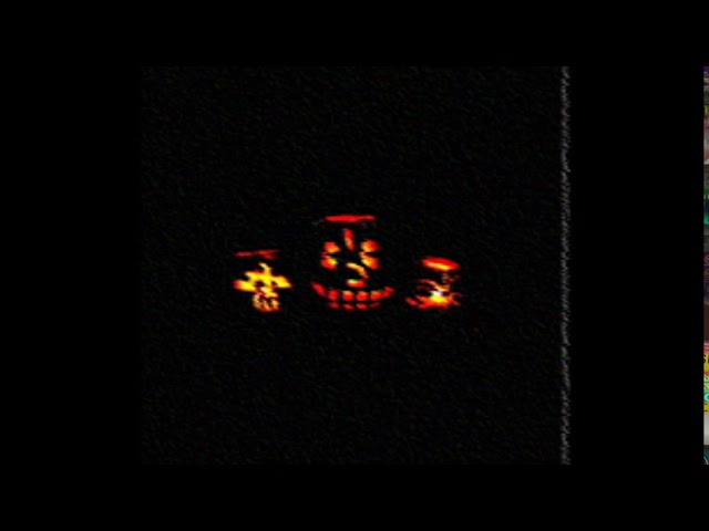 LIL DARKIE - HALLOWEINER (PROD. LiL CUBENSiS)