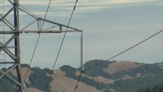 'Vindictive and malicious': PG&E customers react to the Public Safety Power Shutoff